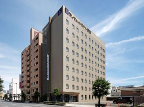 Отель Comfort Hotel Himeji  Химедзи